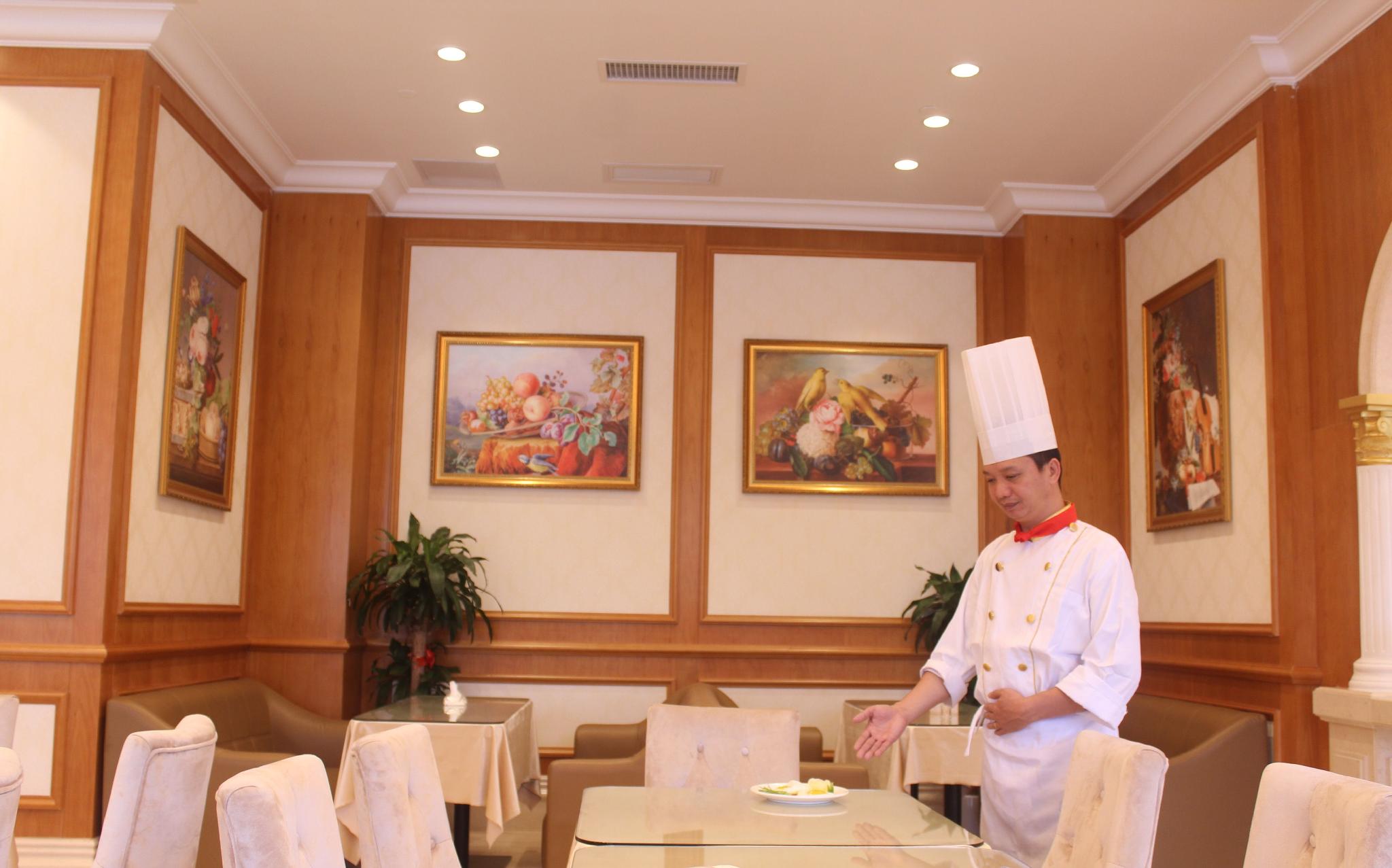 Vienna Hotel (Dongguan Baihuadong) 18/51