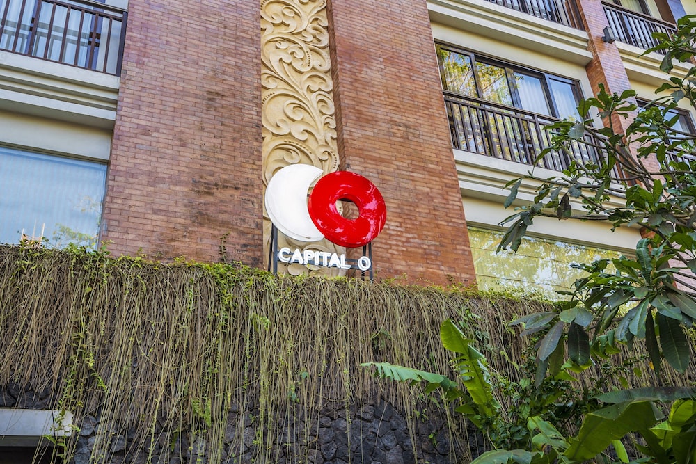 GRAND MIRAH BOUTIQUE HOTEL 2/29