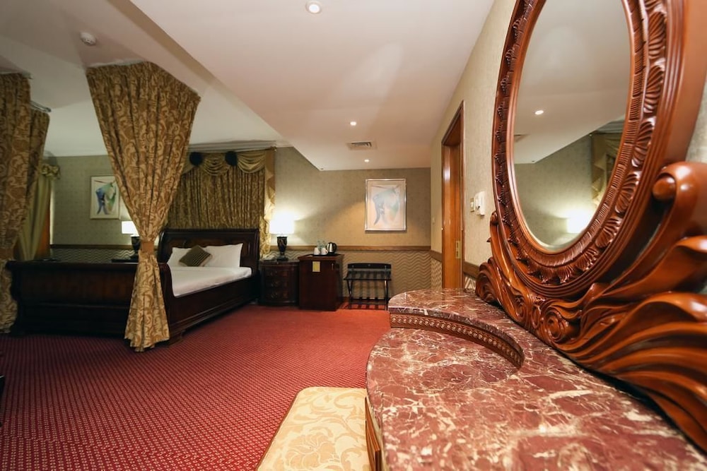 GSS Avenue Hotel 22/39