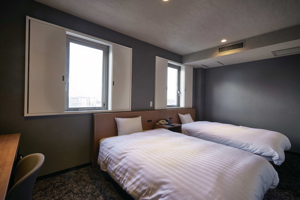 3S Hotel Atsugi (formerly Park in Hotel Atsugi) 14/50