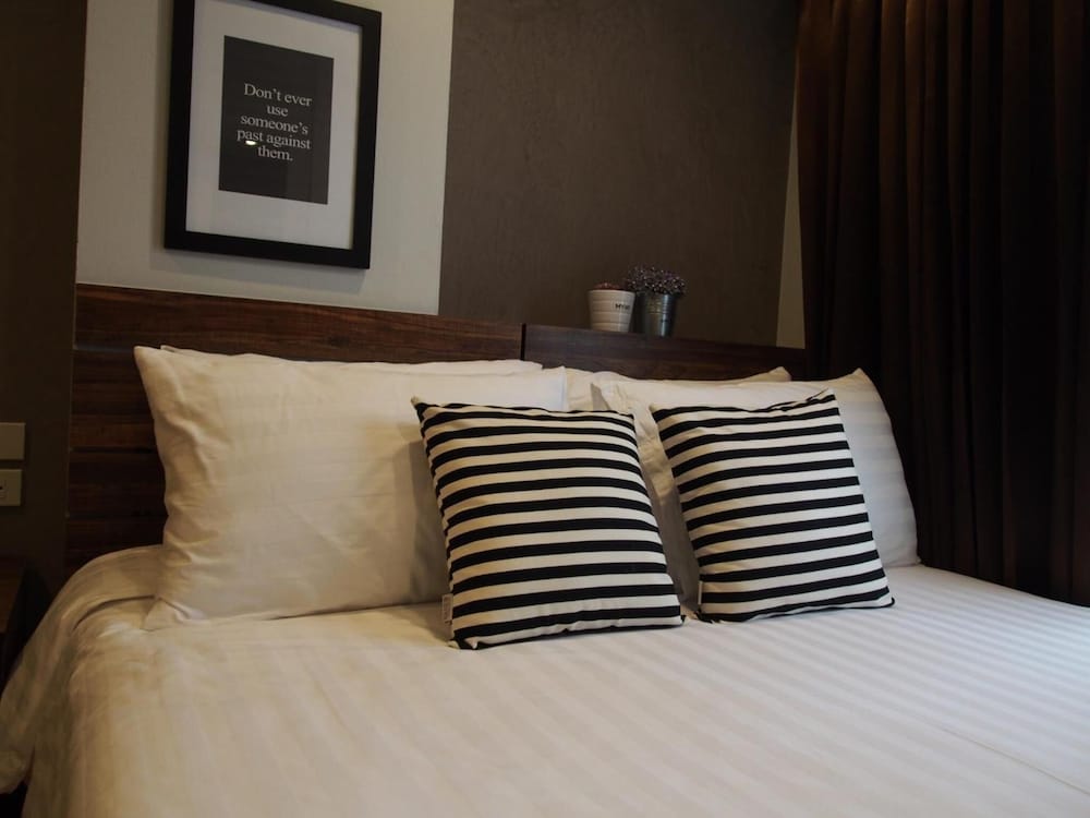 MY LOFT Hotel (ex MY LOFT 2 Ratchadapisek 36) 44/72