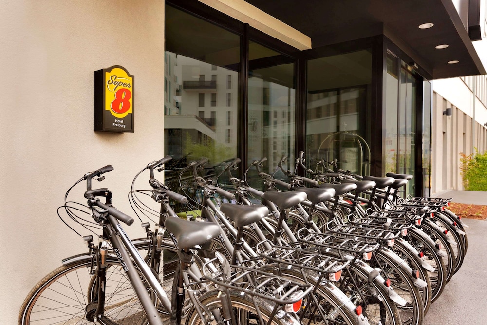 Freiburg City Nord hotel 22/42