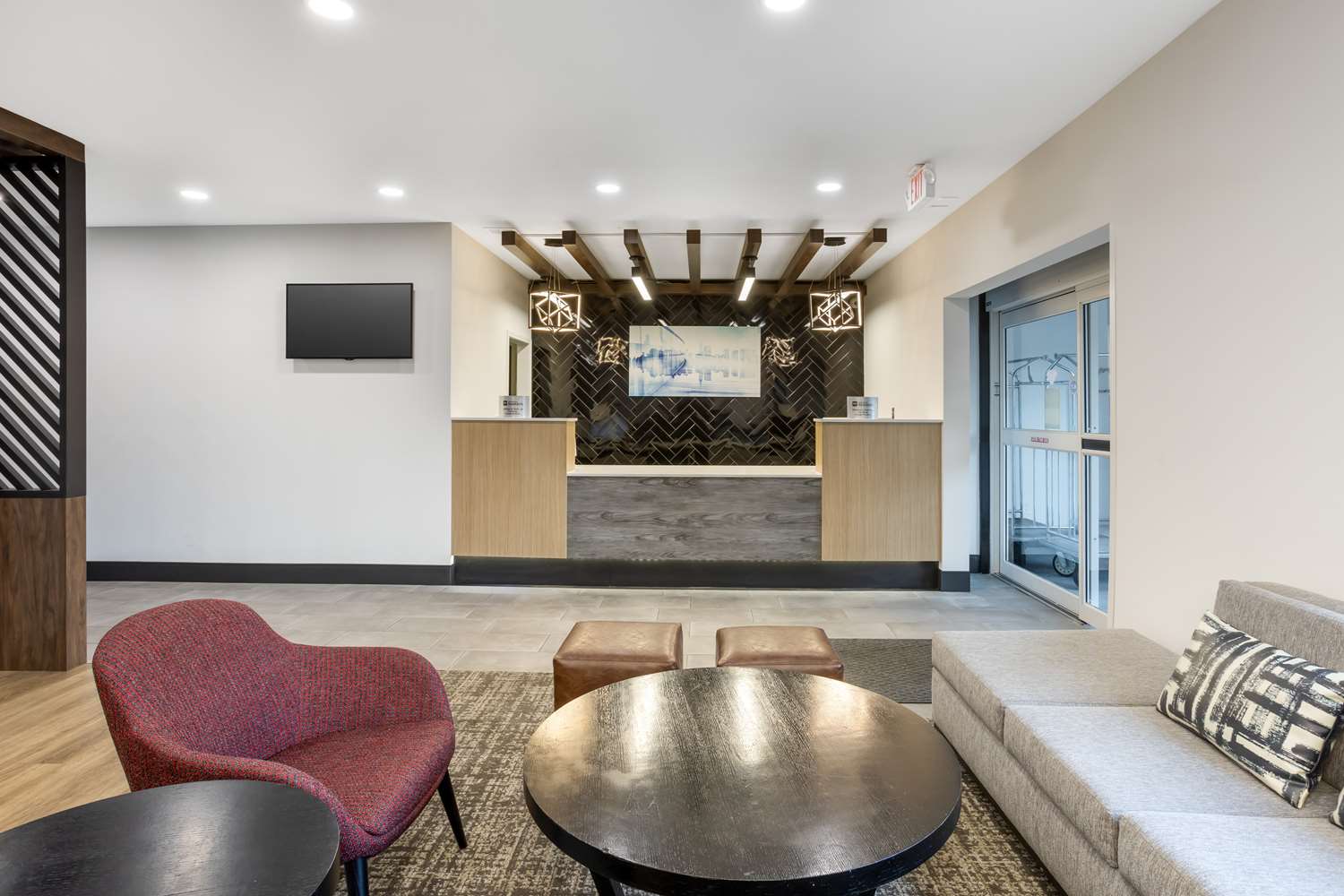 Best Western Plus Columbia Inn 34/53