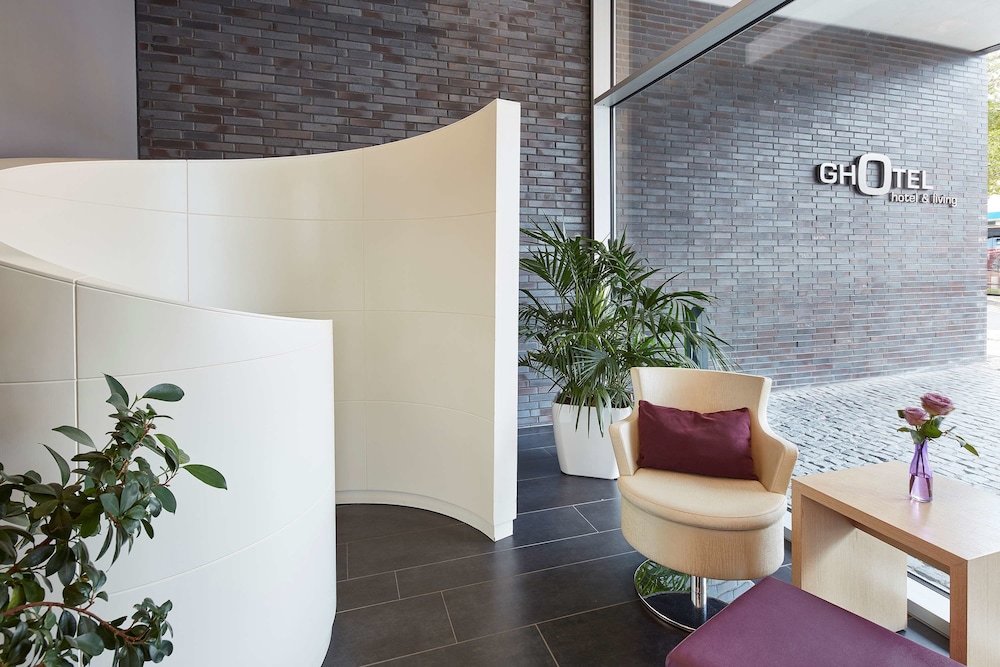 Four Points Flex by Sheraton Koblenz 9/50