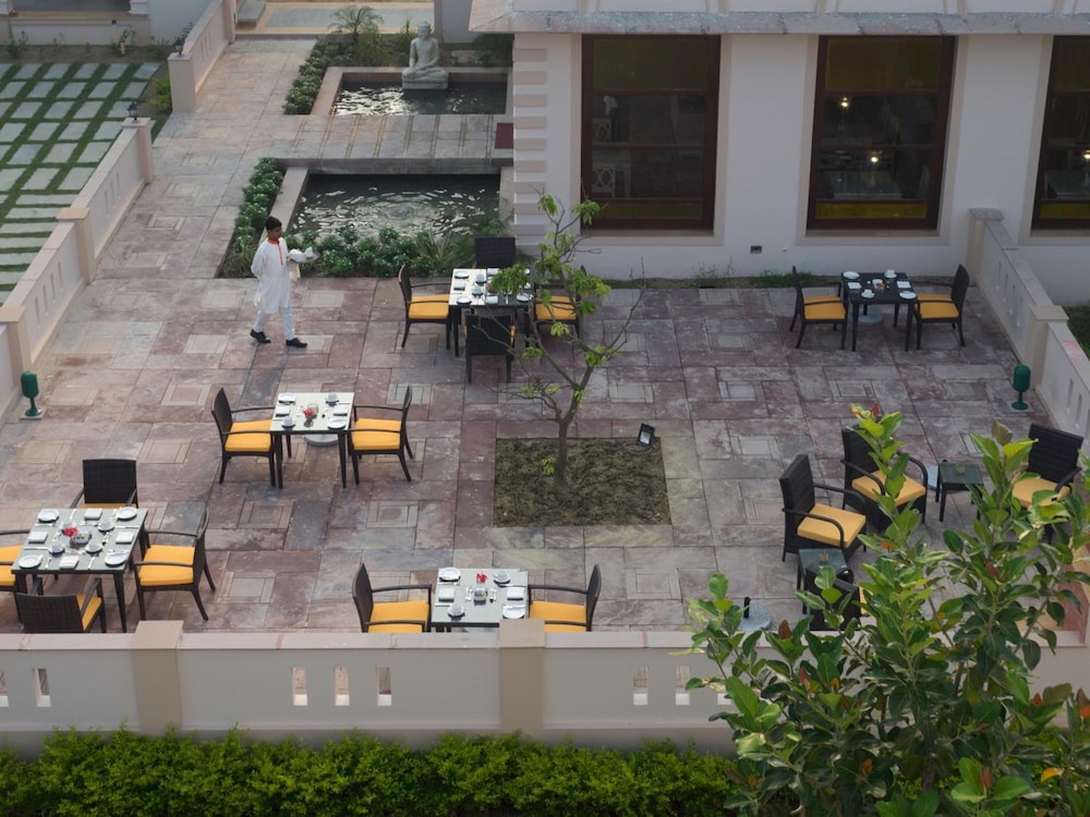 Tree Of Life Resort & Spa 52/66