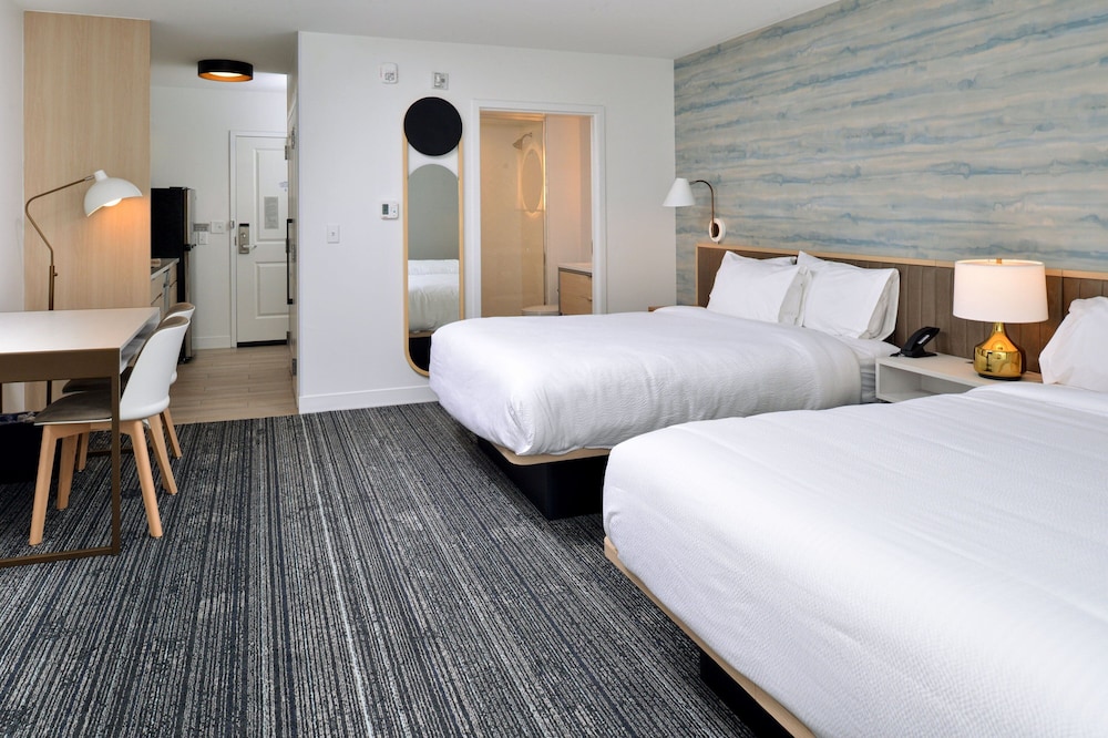 TownePlace Suites by Marriott Asheville Downtown 10/37