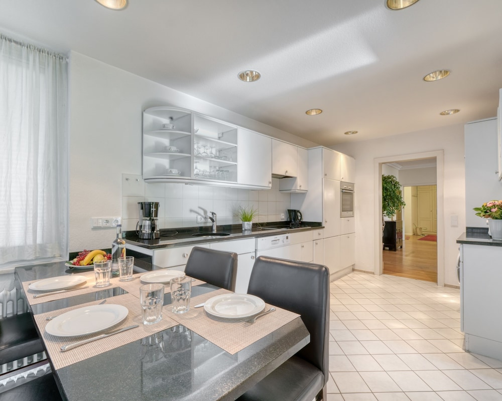 Appartement-Hotel Timmendorfer Strand 36/50