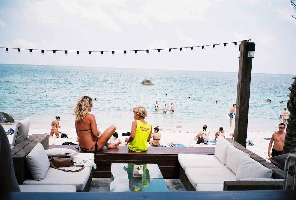 Silver Beach Resort 50/65