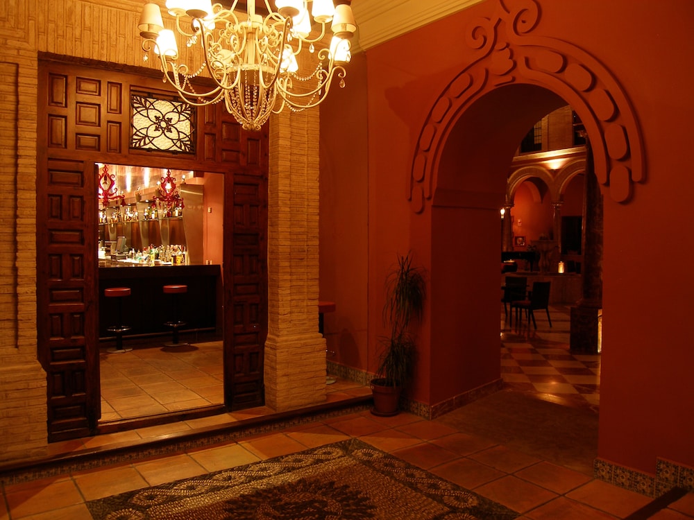 Hotel Santo Domingo Lucena 2/20