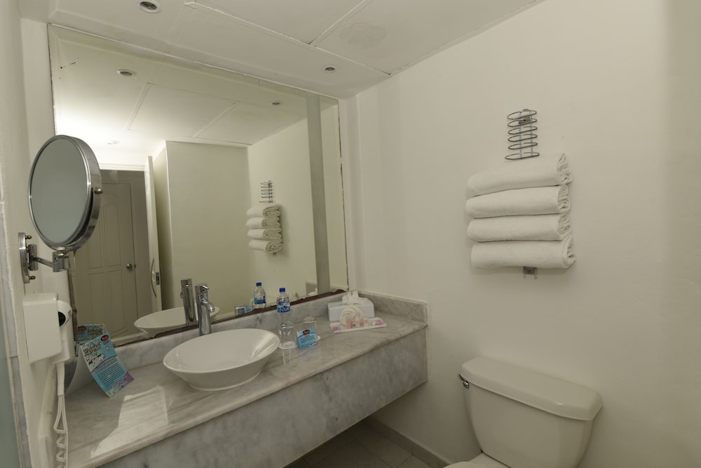 Cyan Cancun Resort & Spa 29/31