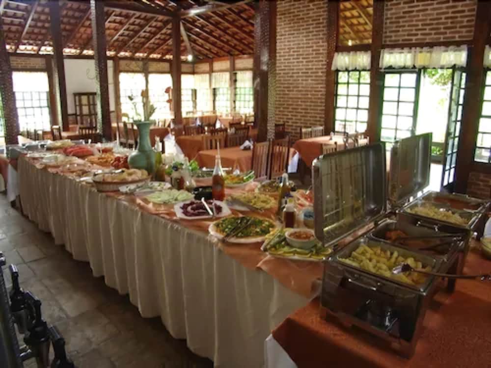 HOTEL FAZENDA VALE DA MANTIQUEIRA 44/72