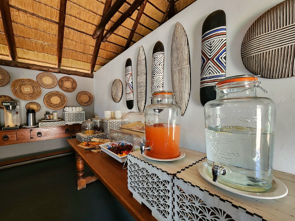 Buyskop Lodge 16/50
