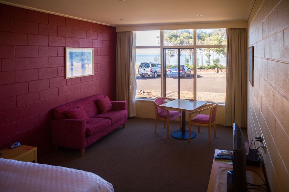 Whyalla Foreshore Motor Inn 12/26