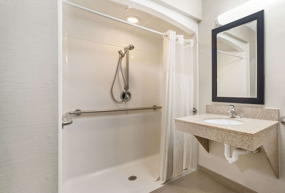 Quality Inn Effingham North 20/55