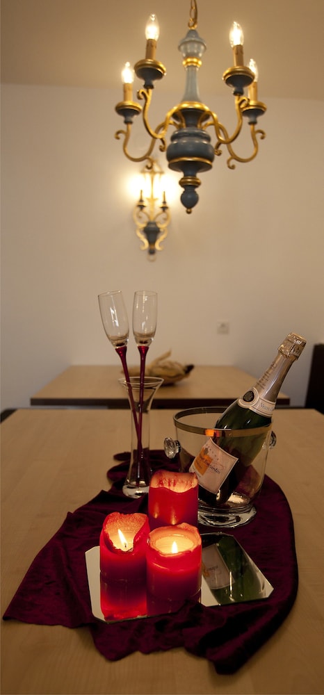 Appartement Alpin 23/49