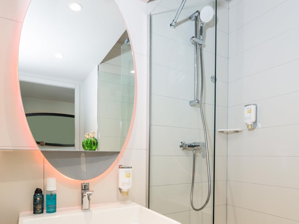 Aparthotel Adagio Access Palaiseau Saclay 60/60