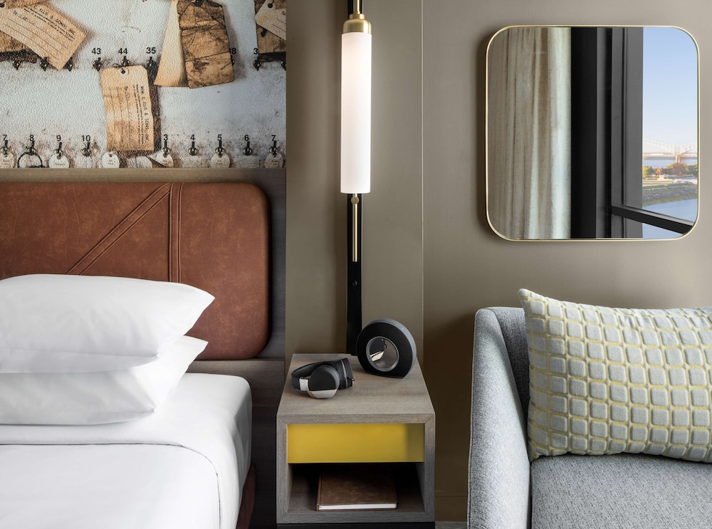 Hyatt Centric Beale Street Memphis 21/60