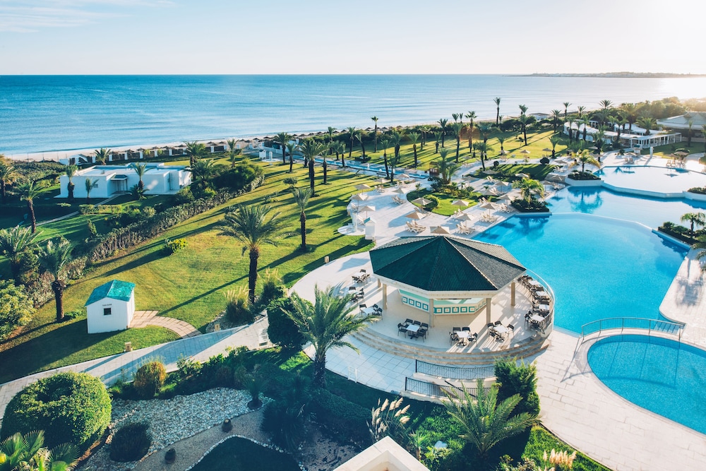 Iberostar Selection Royal El Mansour 62/67