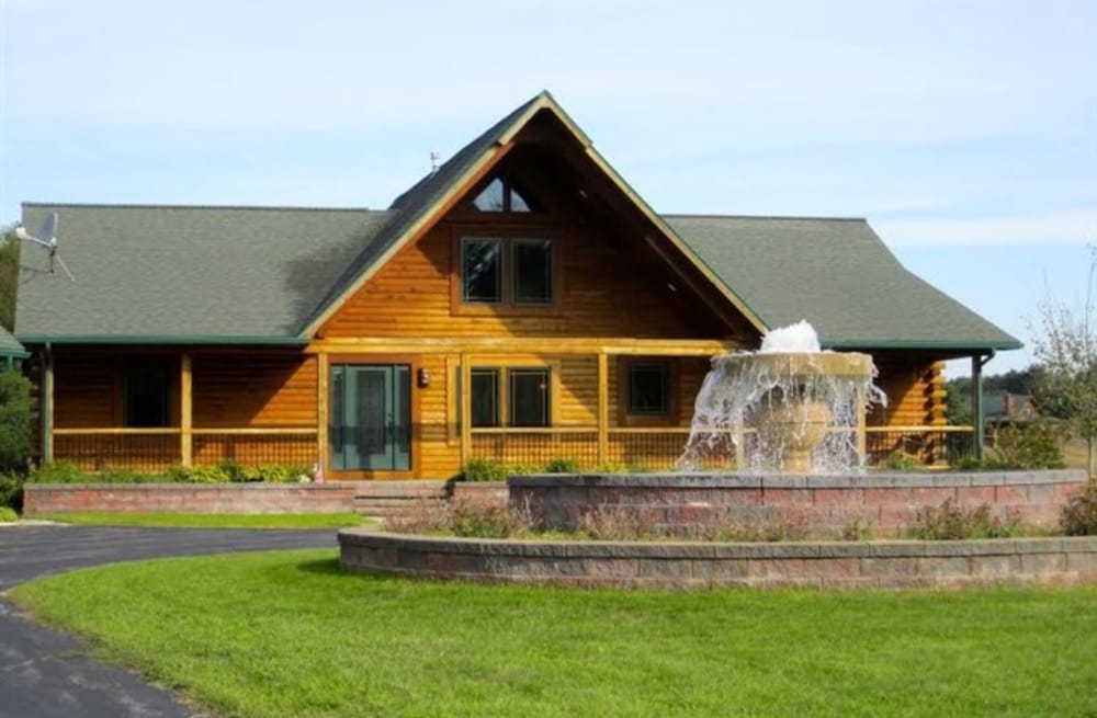 A Breath of Heaven Bed and Breakfast 45/50