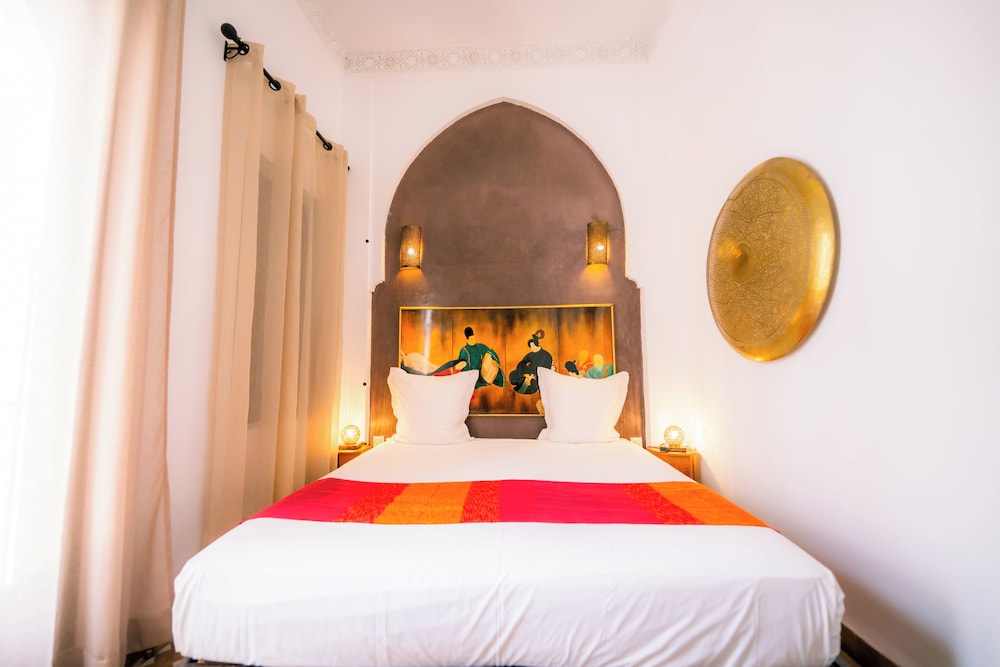 Riad Dar Massai 15/50