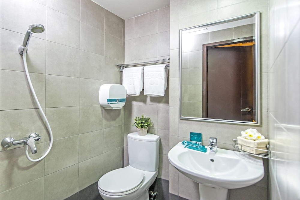 Hotel 81 Balestier 8/19