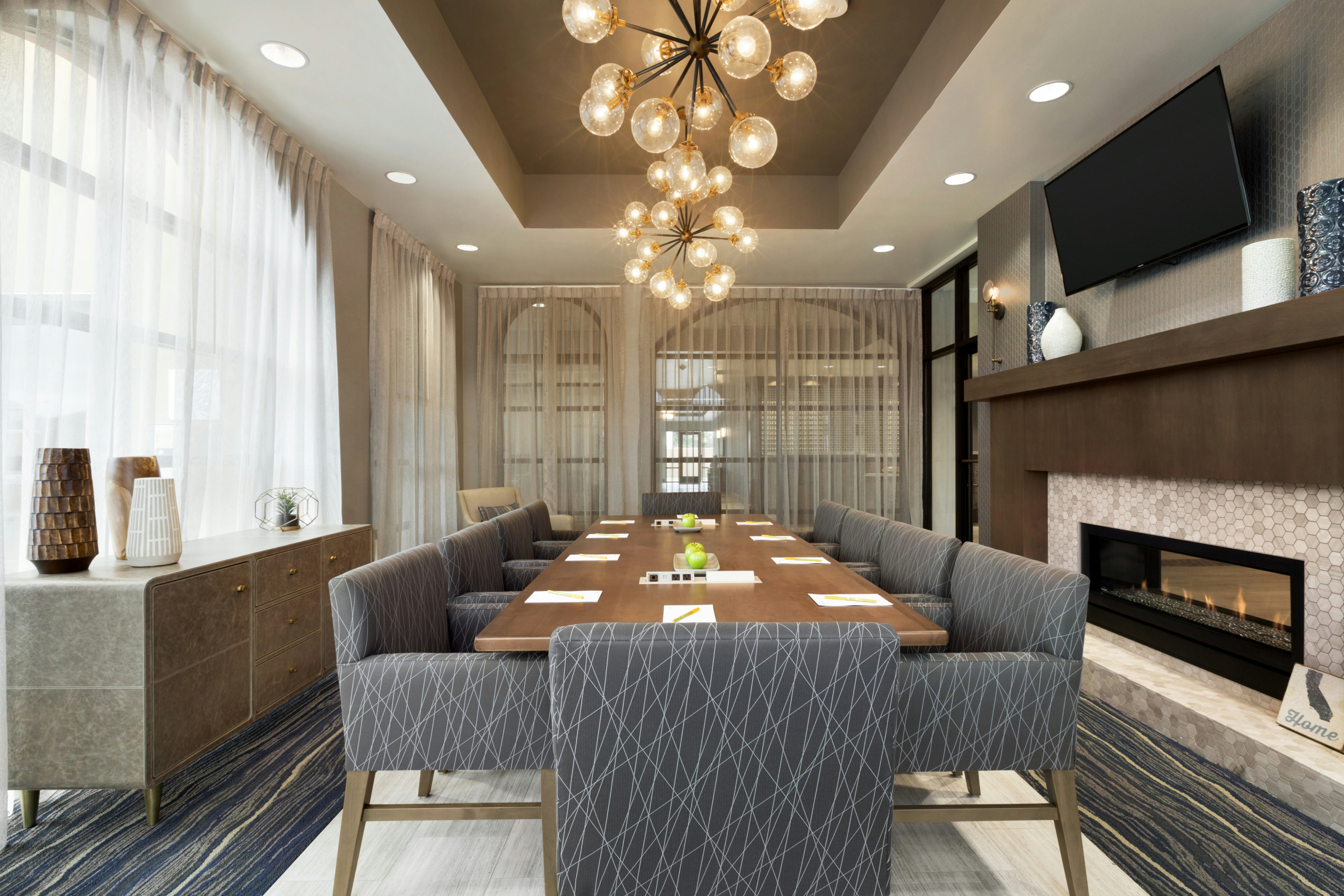 Hilton Garden Inn Lompoc 20/44