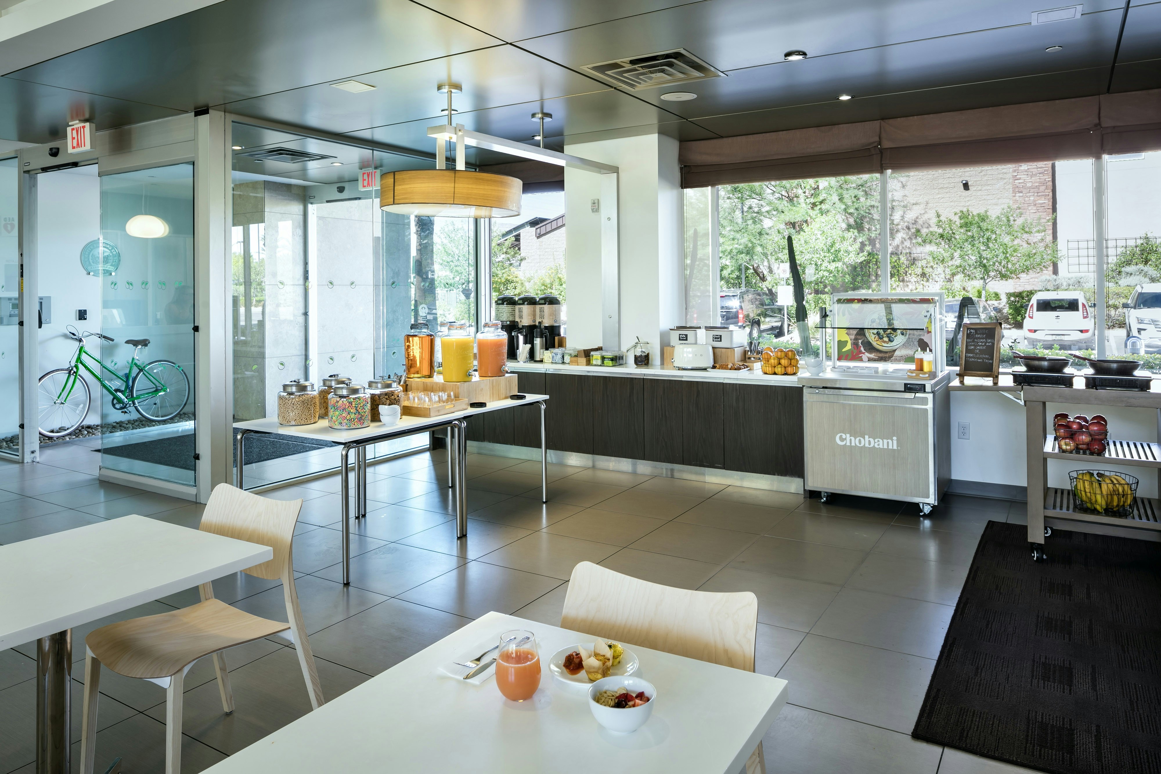 Element By Westin Las Vegas Summerlin 8/13