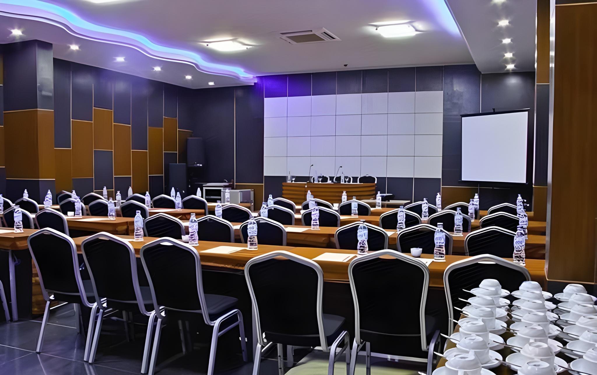 Splash Hotel Bengkulu 24/32