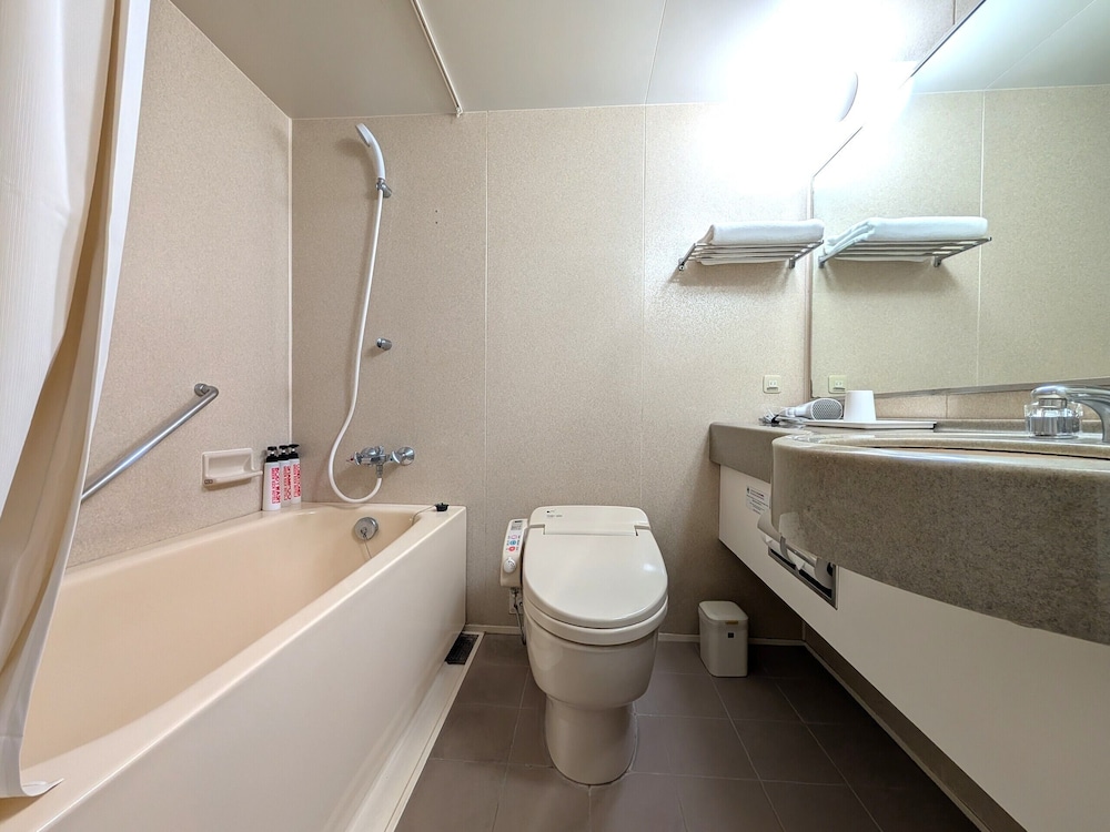 Suizenji Comfort Hotel Kumamoto 47/50