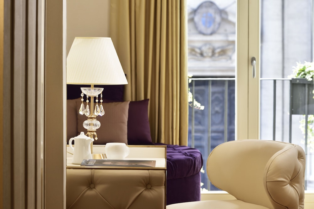Lifestyle Suites Rome 8/74