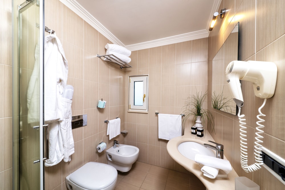 Albergo Terme San Lorenzo 70/73