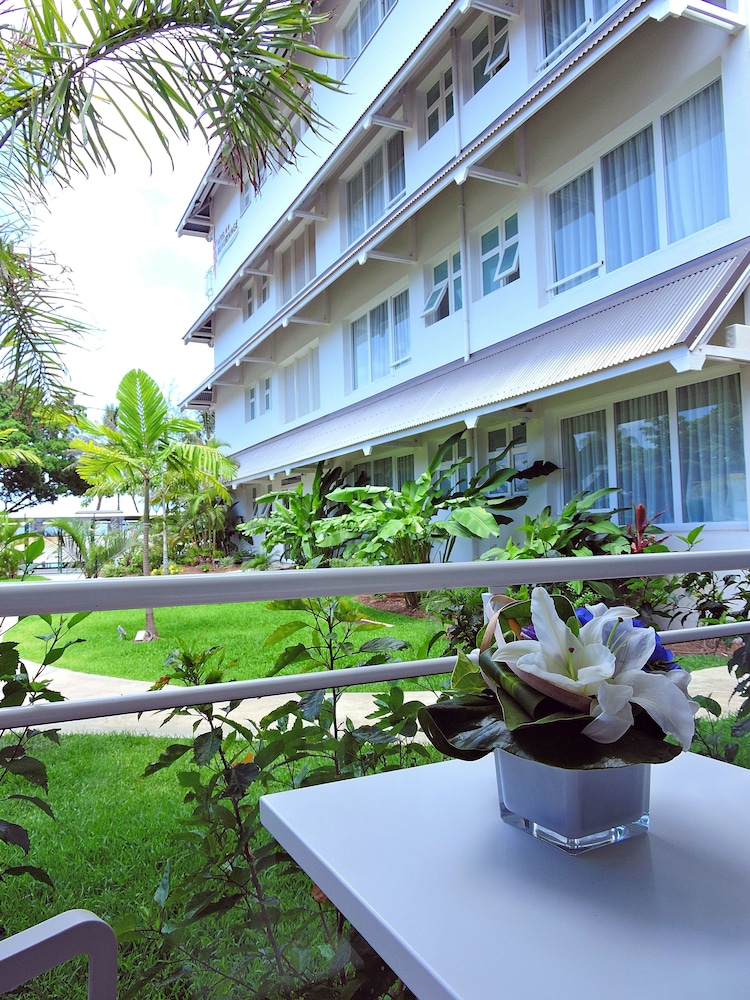 Hotel Beaurivage 5/50