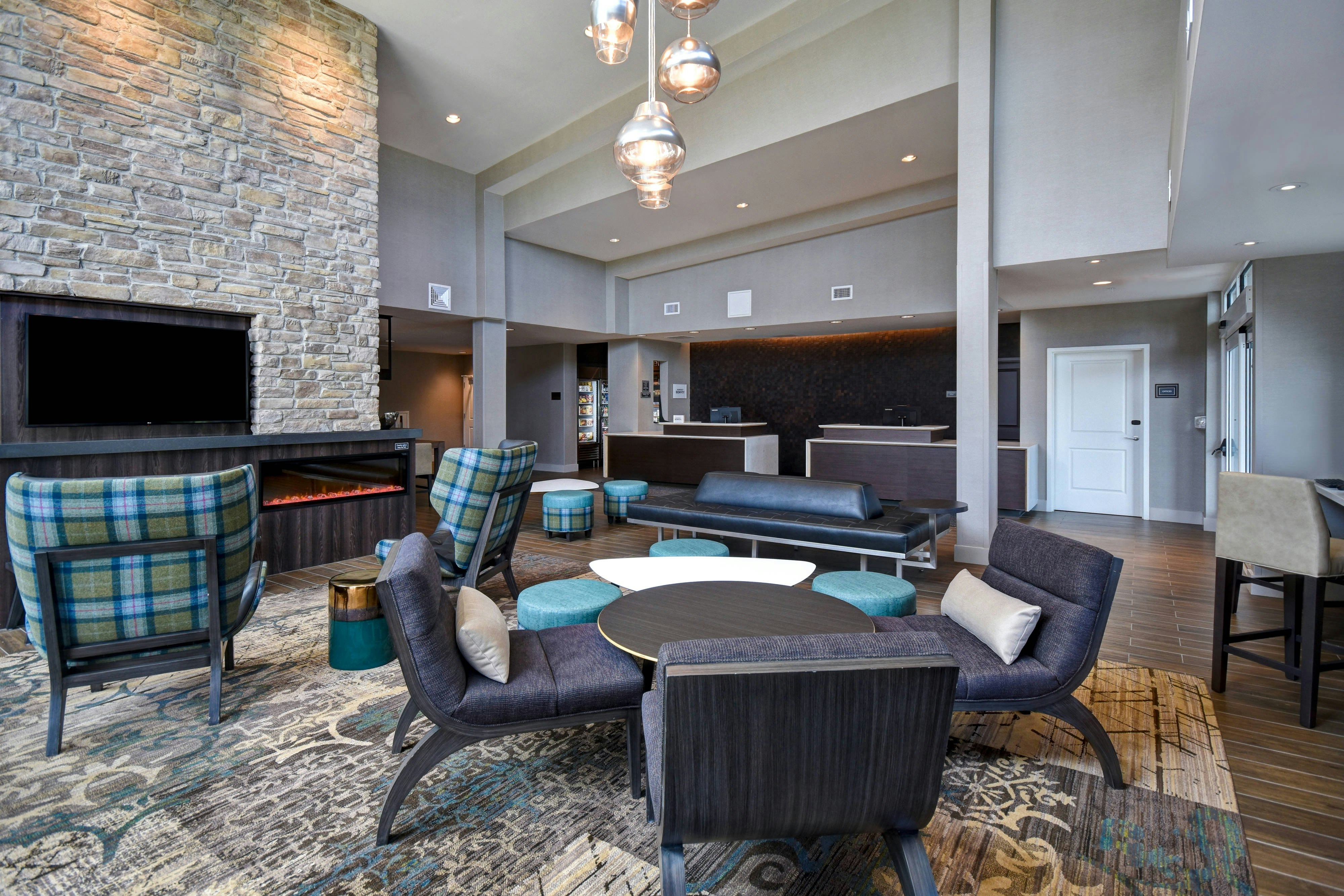 Residence Inn by Marriott Middletown Goshen 49/54