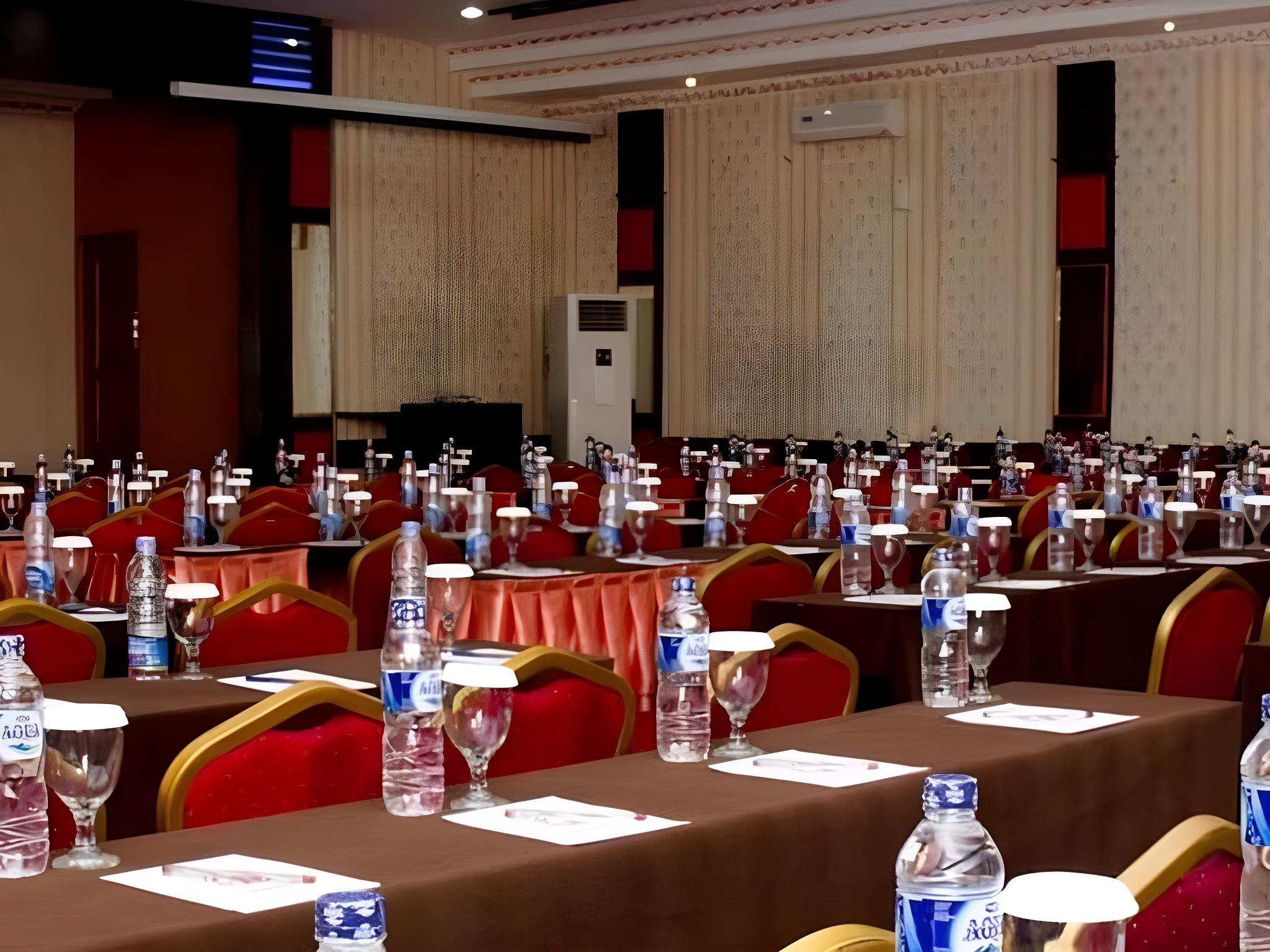 Griya Hotel 13/15