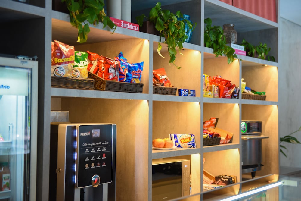 Ibis Budget Rio De Janeiro Centro 7/58