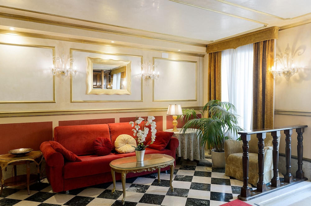 Hotel San Zaccaria 20/29