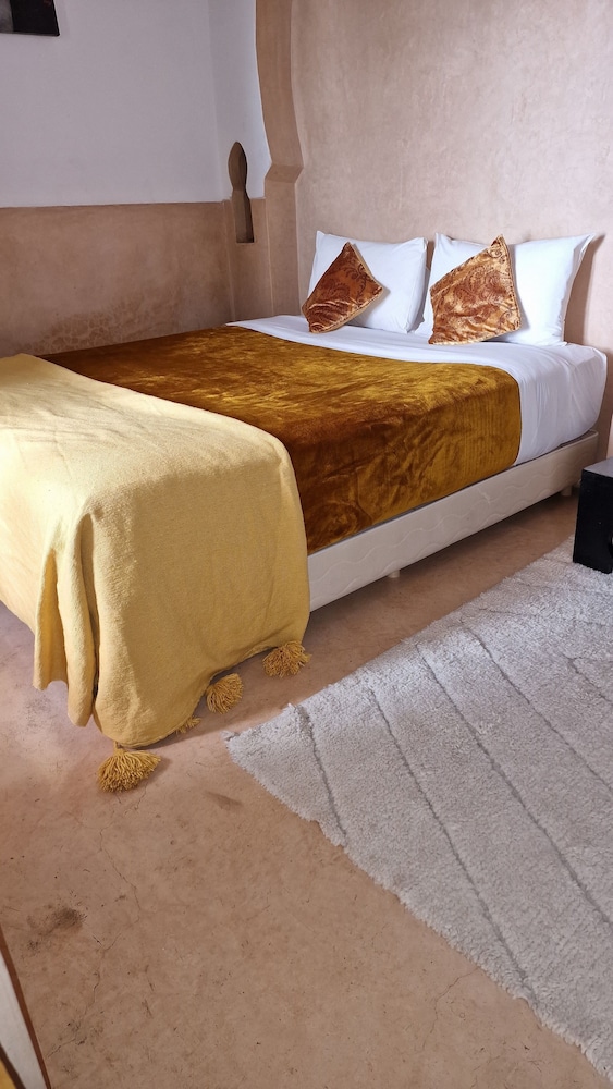 Riad des Arts 22/66