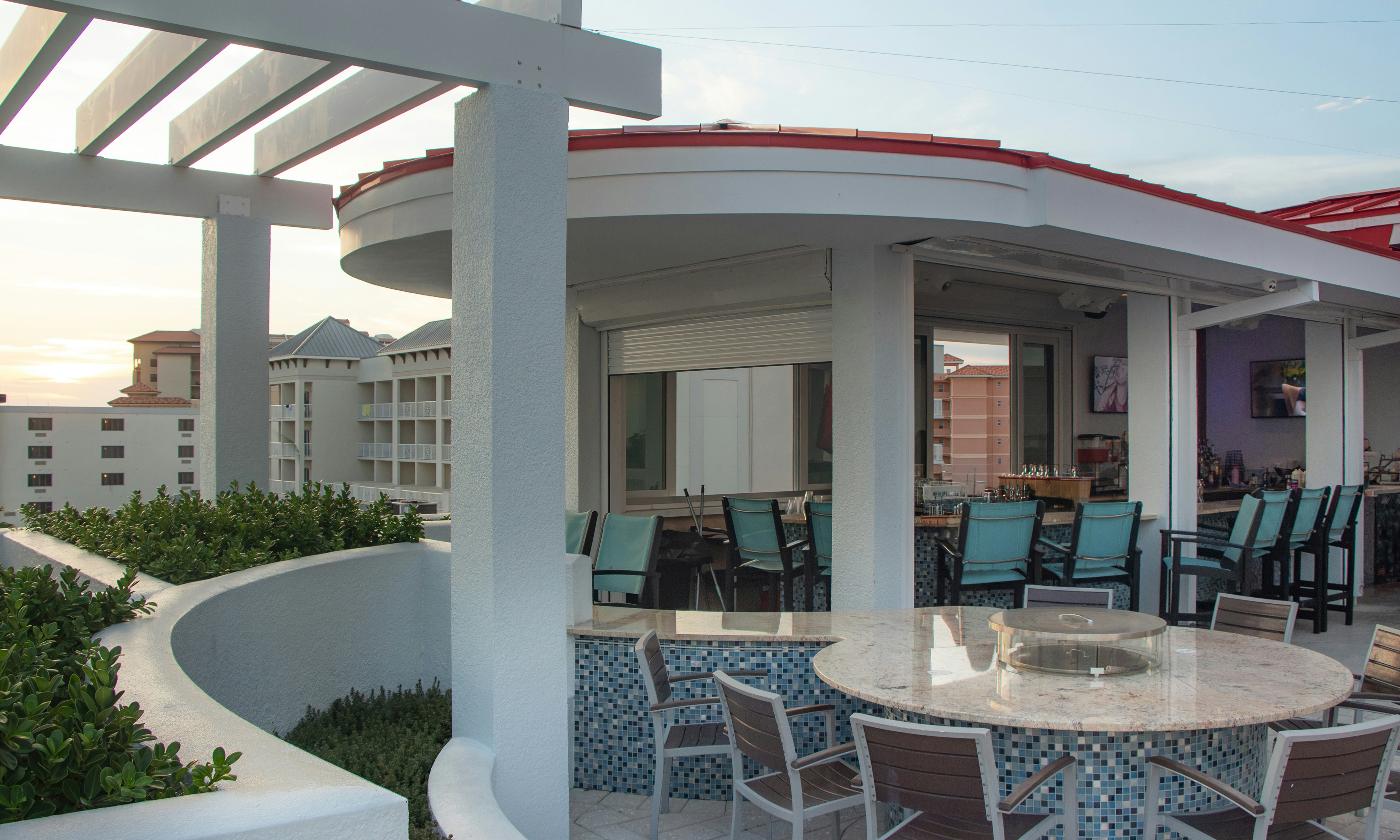 Hampton Inn and Suites by Hilton Clearwater Beach 61/83
