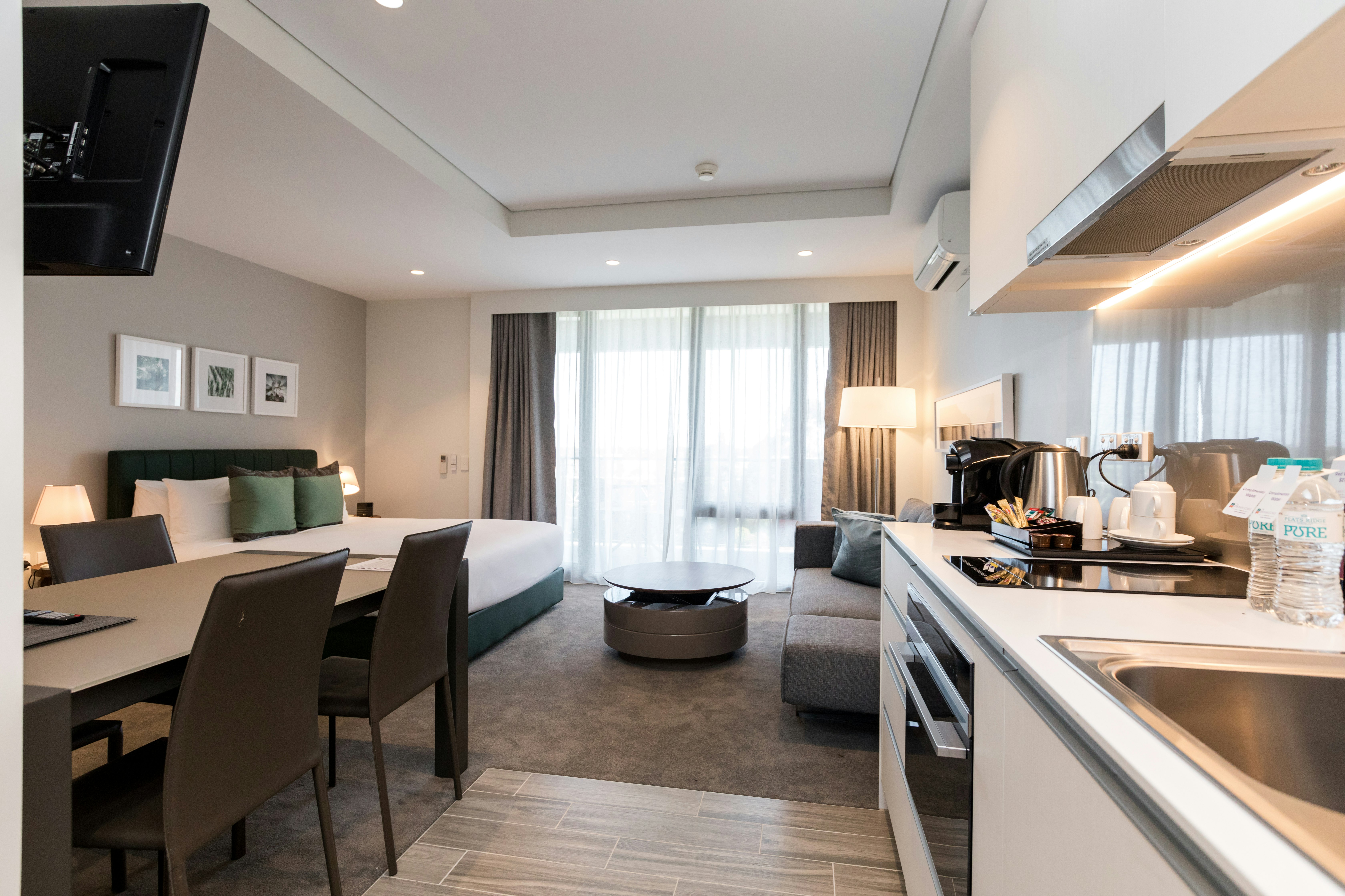 The Branksome Hotel & Residences 14/60