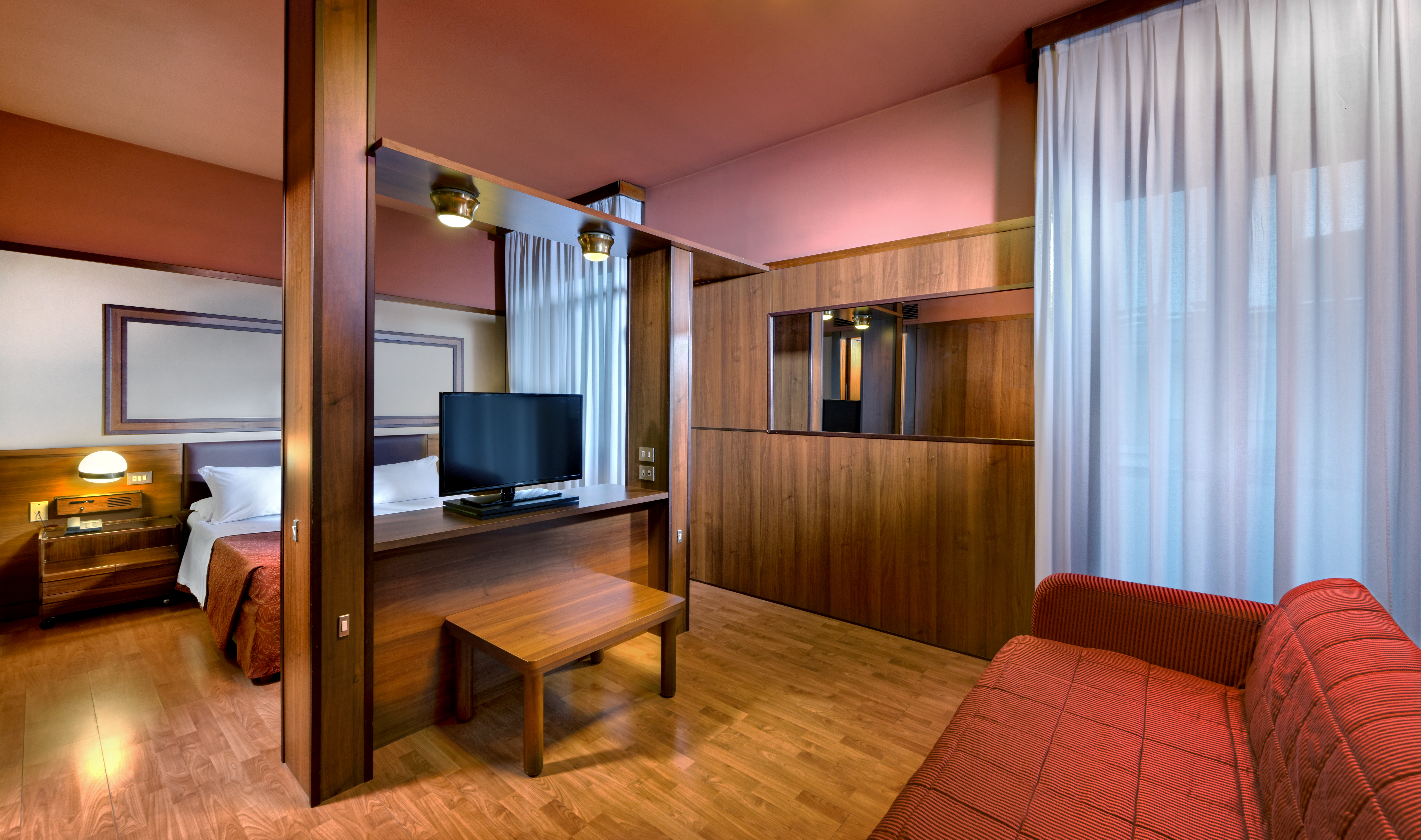 GRAND HOTEL ELITE 35/50