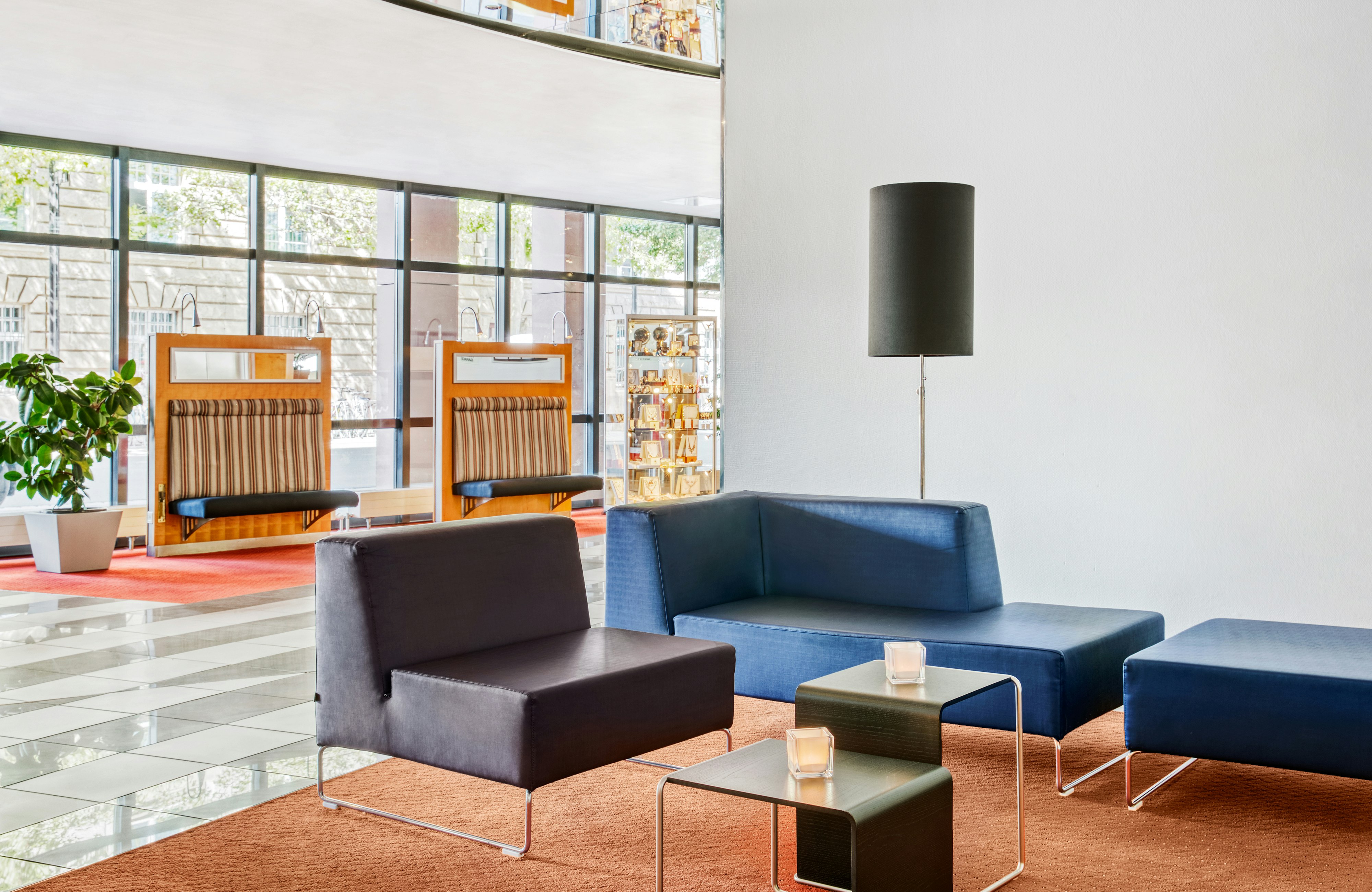 INTERCITYHOTEL ERFURT 16/33