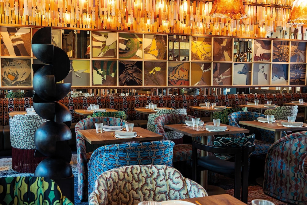Radisson Collection Hotel, The National Brussels 43/50