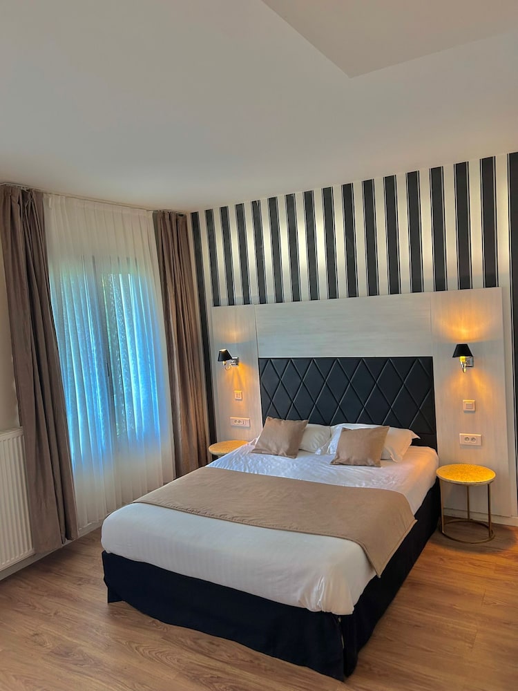 Thoiry Etoile Lodge, Sure Hotel Collection by Best Western 13/60