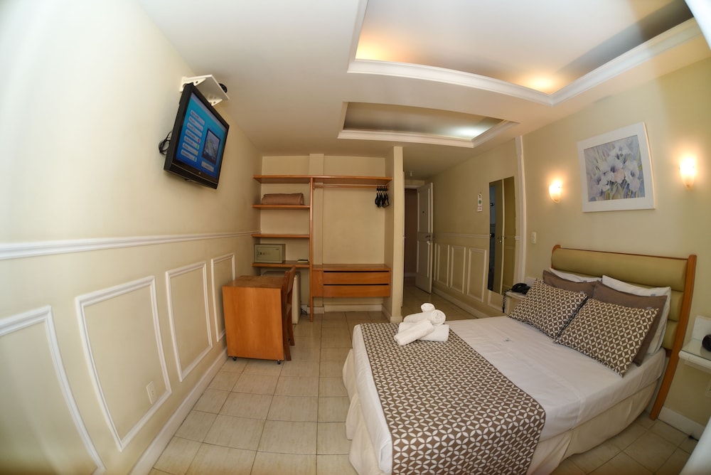 HOTEL VILLAGE ICARAI 21/60