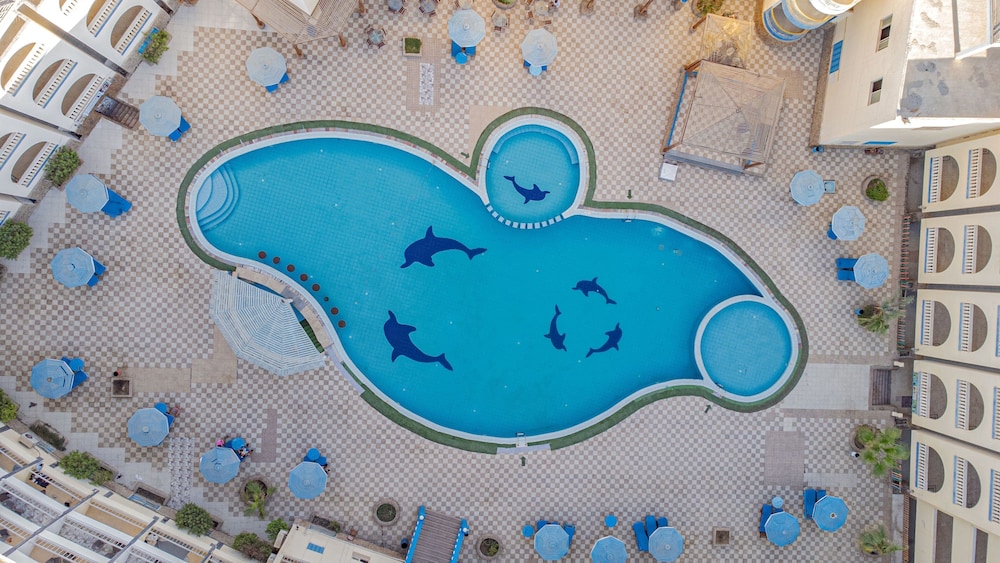 Grand Blue Saint Maria Aqua Park 2/50