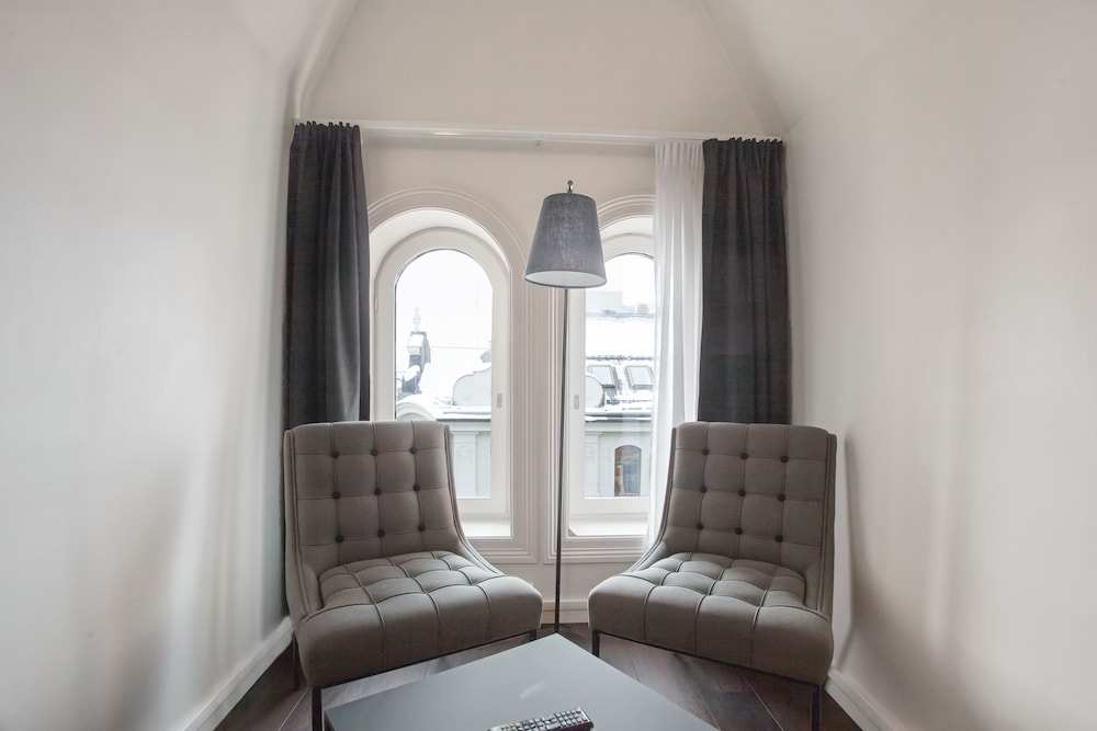 K7 Hotel Oslo 38/50