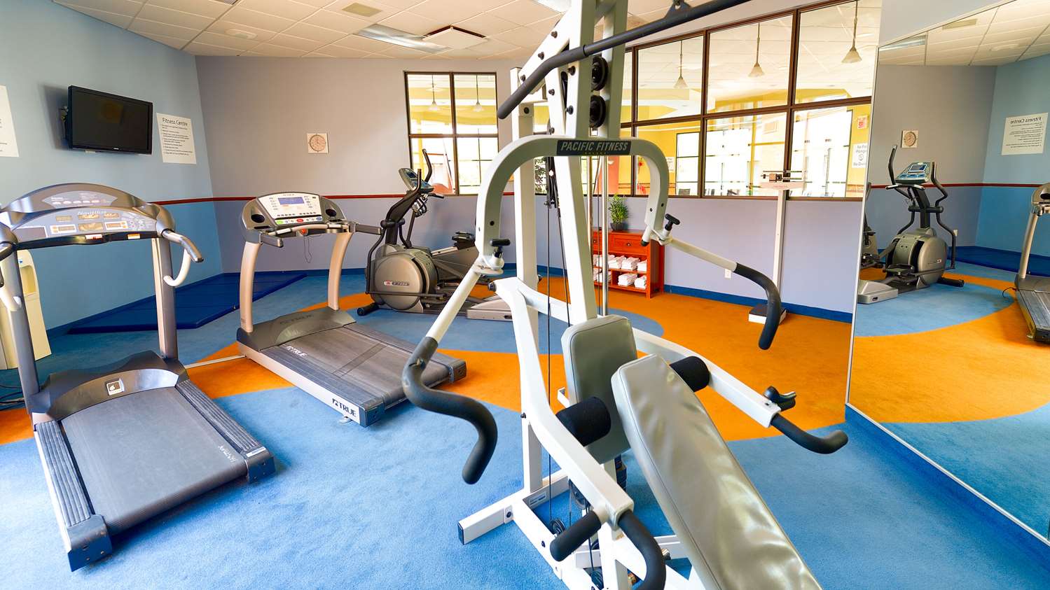 Quality Inn Saint-Jean-sur-Richelieu 26/41