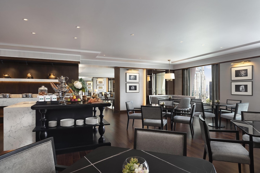 Sindhorn Kempinski Hotel Bangkok 40/50