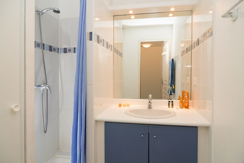 Residence Vacanceole Alizea Beach 57/60