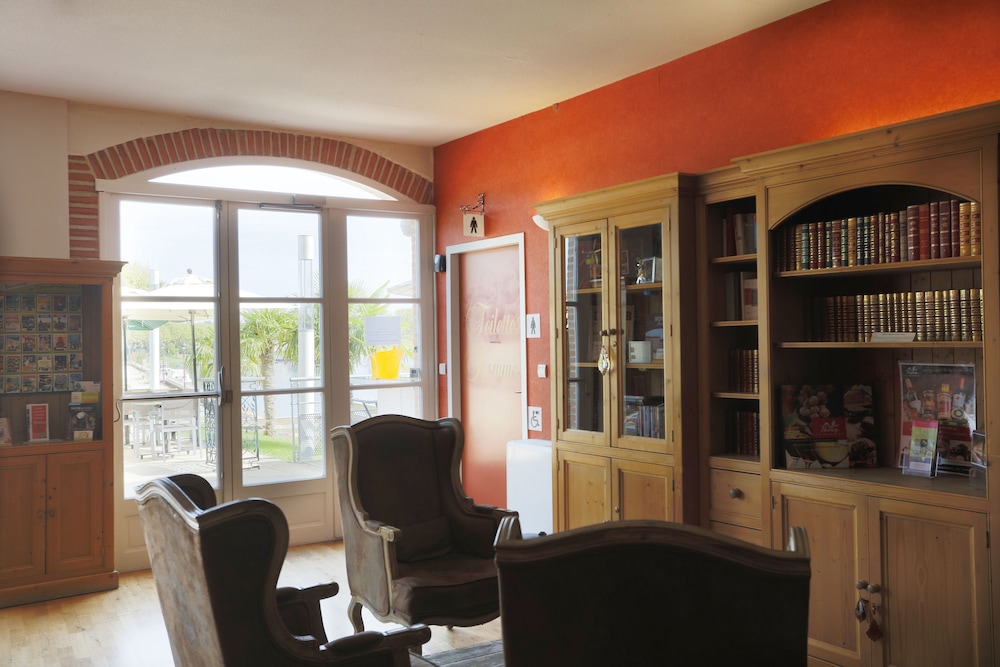 Le Moulin de Moissac, Sure Hotel Collection by Best Western 32/50